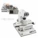 [DW]USED 8 день гарантия TOPCON TUM150A-D UNIVERSAL MEASURING MICROSCOPE микроскоп универсальный инструмент микроскоп измерение микроскоп 10× шнур электропитания [06342-0001]
