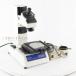 [JB]USED гарантия нет Mitutoyo TM 176-808-2 TOOLMAKERS MICROSCOPE инструмент микроскоп WF15× [06360-0004]
