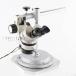 [DW]USED 8 день гарантия NIKON SMZ Microscope микроскоп N10× AC адаптор [06433-0173]