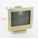 [JB]USED гарантия нет TVS VM-9AF 9 дюймовый 9 type монохромный монитор электронно-лучевая трубка VGA [06495-0013]