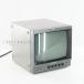 [JB]USED гарантия нет SONY PVM-96J 9 type белый чёрный видео монитор 9 дюймовый электронно-лучевая трубка BLACK AND WHITE VIDEO MONITOR Pro fesi...[06495-0015]