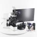 [DW]USED 8 день гарантия OLYMPUS BX51 BX51TF Microscope микроскоп WH10×/22 40PL U PlanApo 10× 20× 40× 100× 2× 1.25× AC...[06507-0058]