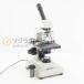 [DW]USED 8 день гарантия Nakamura мой nII600 Microscope микроскоп живое существо микроскоп WF10× WF15×/12 4/0.10 10/0.25 40/0.65 [06541-0022]