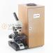 [JB]USED гарантия нет Carton CBM-LED6 CBM-LED Microscope живое существо микроскоп WF10× 4/0.1 10/0.25 40/0.65 [06541-0026]