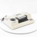 [DW]USED 8 день гарантия 2 шт. поступление hp 7440A ColorPro PLOTTER плоттер графика * плоттер 17440A AC адаптор инструкция по эксплуатации [06599-0044]