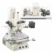 [DW]USED 8 день гарантия NIKON MM-60 MEASURING MICROSCOPE измерение микроскоп PLI 2.5 CFWN 10x/20 CFPlan 2.5× 5× 10× 20× 50× SC...[06609-0091]