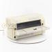 [PG]USED 8 день гарантия печать проверка settled EPSON VP-6200 P140A матричный принтер -[06616-0049]