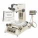 [DW]USED 8 день гарантия Mitutoyo 176-842 TF Measuring Microscope измерение микроскоп WF 10×/24 AT112 инструкция по эксплуатации [06617-0001]