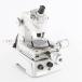 [JB]USED гарантия нет Mitutoyo BI-5 176-103 Microscope микроскоп инструмент микроскоп измерение микроскоп WF15× 2× [06650-0001]