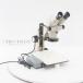 [DW]USED 8 день гарантия NIKON SMZ-2B Microscope реальный body микроскоп микроскоп 10×23 HOZAN L-65 есть [06653-0019]