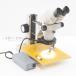 [DW]USED 8 день гарантия NIKON SMZ-2B Microscope реальный body микроскоп микроскоп 10×23 HOZAN L-65 есть [06653-0020]