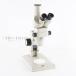[DW]USED 8 день гарантия NIKON SMZ-2T Microscope реальный body микроскоп N10× 1-6.3 раз [06670-0007]