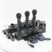 [PG]USED комплект Victor WM-PH711 WM-PH81 WT-C80 беспроводной микрофон зарядное устройство IR WIRELESS MIC AC адаптор [06702-0021]