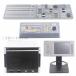 [PG]USED 8 день гарантия комплект SONY MVS-7000X C CCP-8000 MKS-8011A MKS-8050 мульти- формат переключатель .- контроль pa...[06713-0022]