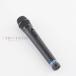 [PG]USED 8 день гарантия TOA WM-1220 беспроводной микрофон рука type 800MHz WIRELESS MICROPHONE [06713-0069]