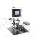 [DW]USED 8 день гарантия OLYMPUS SZX2-FOF Microscope микроскоп OH-414 PLT260-W0X LG-PS2 AC адаптор шнур электропитания [06801-0128]