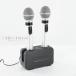 [PG]USED 8 день гарантия 12 комплект поступление 2 шт. комплект audio-technica ATIR-T88 BC700 инфракрасные лучи микрофон беспроводной микрофон с зарядным устройством...[06808-0069]