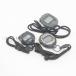 [JB]USED гарантия нет комплект CASIO SEIKO HS-70W S031-4000 S123-4000 секундомер STOP WATCH [06820-0061]