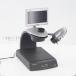 [DW]USED 8 день гарантия SONY TW-TL1S TECHNO LOOK VIDEO MICROSCOPE видео микро scope Techno look AC адаптор источник питания ko...[06820-0378]