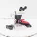 [DW]USED 8 день гарантия Leica S6E StereoZoom S6 E Stereo Microscope Gris no- реальный body микроскоп 10×/23 AC адаптор шнур электропитания so...[06820-0573]