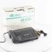 [PG]USED 8 день гарантия 2 шт. поступление muratec M-630 Home FAX факс факс шнур электропитания инструкция по эксплуатации [06937-0035]