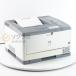 [PG]USED 8 день гарантия печать OK печать 1838 листов CANON LBP3410 Satera A4 монохромный лазерный принтер - шнур электропитания [07272-0008]