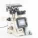 [DW]USED 8 день гарантия OLYMPUS PME3 Microscope микроскоп перевернутый type металл микроскоп WHK10×/20L NeoSPlan 5NIC 0.13 10NIC 0.25 20NIC 0....[07395-0003]
