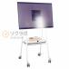 [PG]USED 8 день гарантия Microsoft Surface Hub 2S i5 Surf .s ступица 50 дюймовый 50 type цифровой панель Web собрание i5-8350U 1.70GHz/8...[07427-0004]