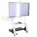 [PG]USED 8 день гарантия RICOH D5520 электронная доска 55 type 55 дюймовый электронный белая доска inter laktib белая доска Touch монитор...[07427-0008]