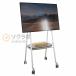 [PG]USED 8 день гарантия Microsoft Surface Hub 2S i5 Surf .s ступица 50 дюймовый 50 type цифровой панель Web собрание i5-8350U 1.70GHz/8...[07427-0065]