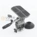 [PG]USED 8 день гарантия GITZO GHF3W платформа 3 way жидкость платформа камера аксессуары Camera Head [07467-0024]