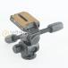 [PG]USED 8 день гарантия Velbon PH-275 платформа камера аксессуары Camera Head [07467-0025]