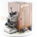 [DW]USED 8 день гарантия OLYMPUS BHA-P BH Microscope микроскоп WF10× K5× Plan4 PO10 PO20 PO40 [07467-0029]