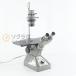 [DW]USED 8 день гарантия OLYMPUS CK Microscope микроскоп CK10× 10 0.25*2 4 0.10 [07953-0006]