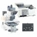 [JB]USED гарантия нет OLYMPUS MX50T-F AL100N-L8 MX50 Microscope микроскоп SWH10×/26.5 PE 3.3× 125 U-SWETTR-2 BH3-SIC6 U-...[08002-0002]
