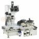 [DW]USED 8 день гарантия OLYMPUS STM6 STM6-F00-3 MEASURING MICROSCOPE измерение микроскоп MM6-OCC10×/22 AC адаптор шнур электропитания [08055-0233]