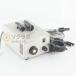 [DW]USED 8 день гарантия NPI PICL-NEX COLD SPOT COLD LIGHT SYSTEM Япония pi- I галоген источник света оборудование [08069-0079]