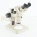 [DW]USED 8 день гарантия OLYMPUS SZ4045 SZ-ST SZ40 Microscope микроскоп GSWH10×/22 [08078-0001]