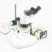 [DW]USED 8 день гарантия SHODENSHA Microscope микроскоп WF10× FL-10 KYOWA OPTICAL [08078-0003]