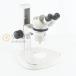 [JB]USED гарантия нет NIKON SMZ-10 C-PS Microscope микроскоп SW10× [08078-0006]