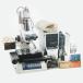 [DW]USED 8 день гарантия Mitutoyo MF 359-663 176-582-3 QUICK SCOPE MEASURING MICROSCOPE измерение микроскоп изображение измерение машина WF10×/24 электро-...[08164-0001]