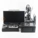 [JB]USED гарантия нет KEYENCE VHX-5000 VHX-S550 VH-Z20R VHX-5020 VH-B40 DIGITAL MICROSCOPE цифровой микро scope te...[08253-0001]
