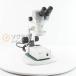 [DW]USED 8 день гарантия Nikon SMZ645 Microscope Nikon микроскоп [08420-0484]