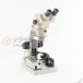 [DW]USED 8 день гарантия OLYMPUS SZ4045 SZ40 SZ-ST Microscope Olympus микроскоп [08420-0486]