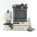 [DW]USED 8 день гарантия рабочее состояние подтверждено KEYENCE VF-7500 VF-7510 PROFILE MICROMETER ключ ens поверхность вид измерение микроскоп Pro файл микрометр [08455-0002]