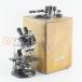 [DW]USED 8 день гарантия Nikon Microscope Nikon микроскоп [08685-0002]