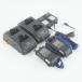 [PG]USED 8 день гарантия 2 комплект поступление 2 шт. комплект ICOM IC-4300 Icom особый маленький электроэнергия приемопередатчик Transceiver [08878-0011]