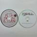 RELAPSE:REFILL(2CD)|eminem|2 листов комплект 