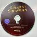 GREATEST SHOWMAN( серый тест шоу man )| сборник | зарубежная запись 