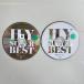 SUPER BEST|HY|2 листов комплект 